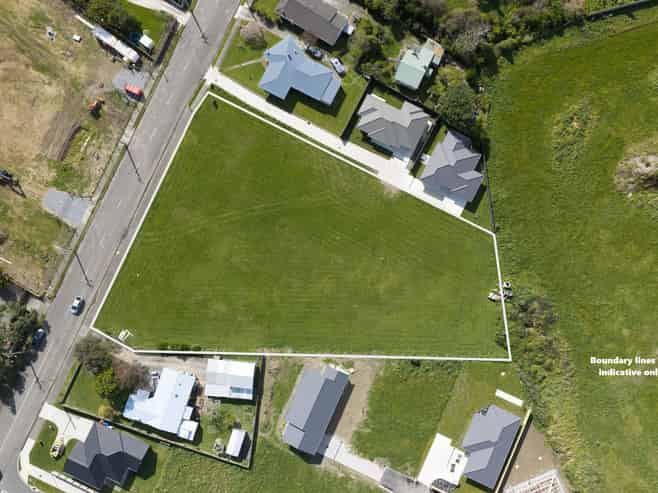 255 Rangiuru Road, Otaki