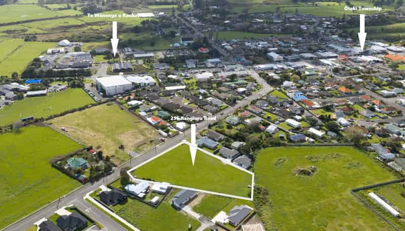 255 Rangiuru Road, Otaki