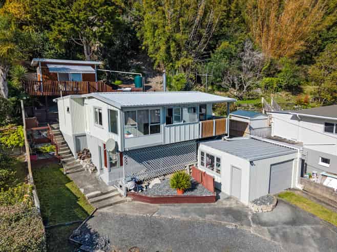 2401 Whangarei Heads Road, Whangarei Heads