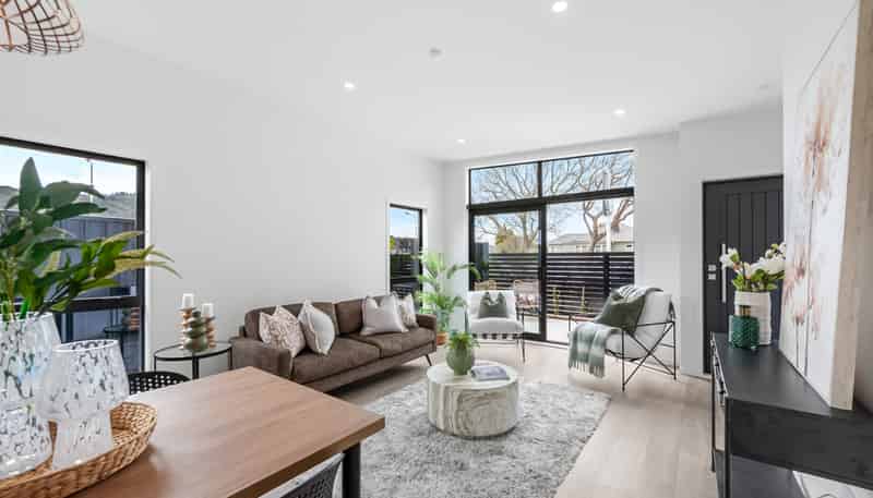 35a Pine Avenue, Upper Hutt