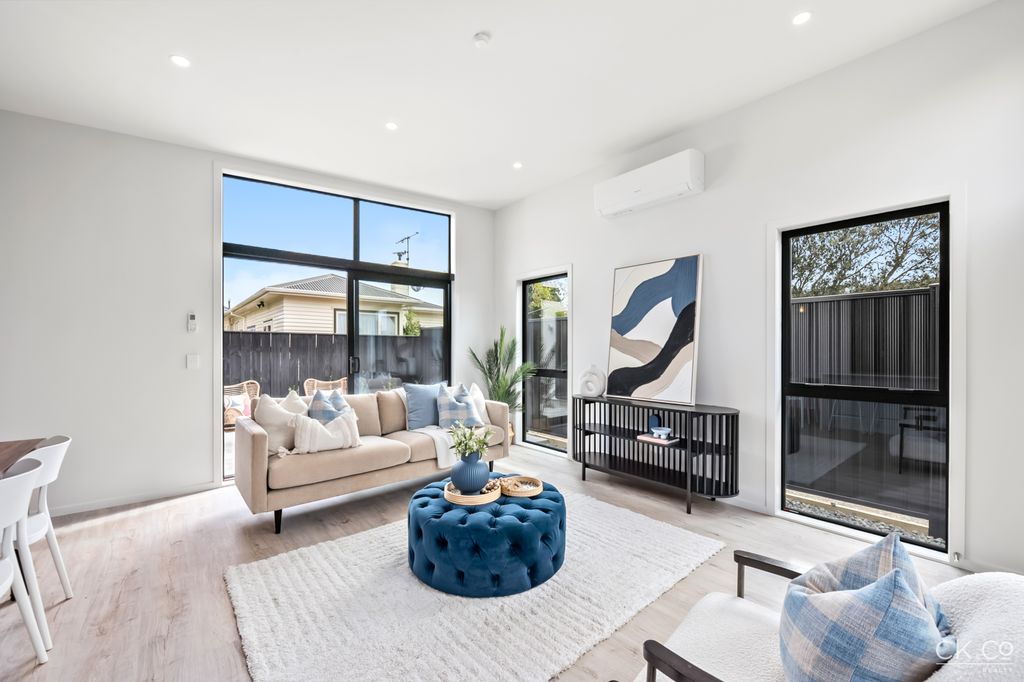 DOWNSIZE IN STYLE 4