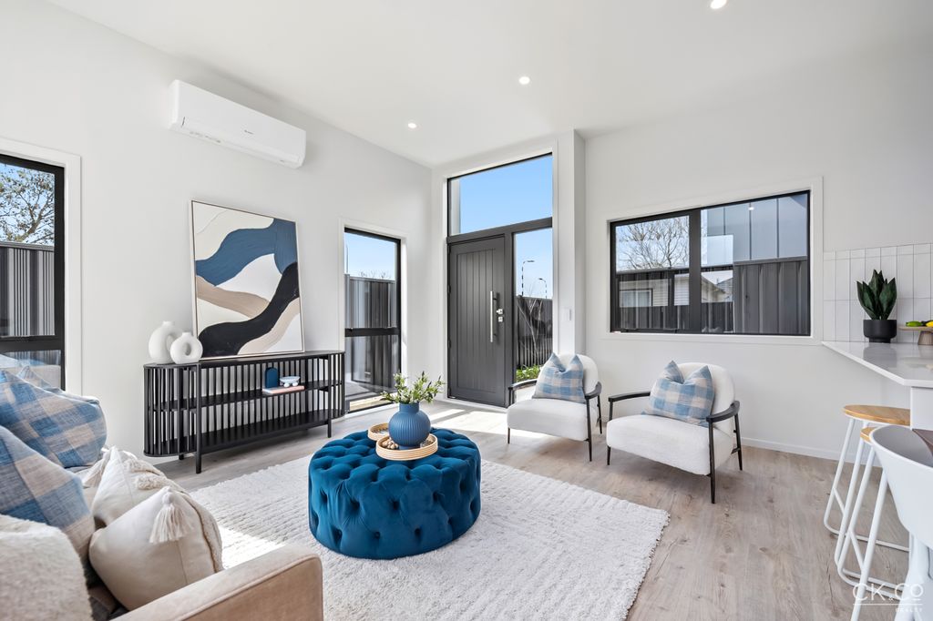 DOWNSIZE IN STYLE 5