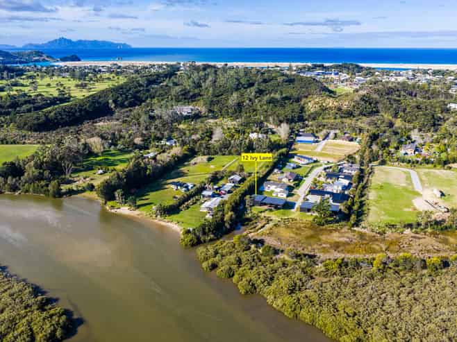 12 Ivy Lane, Mangawhai Heads