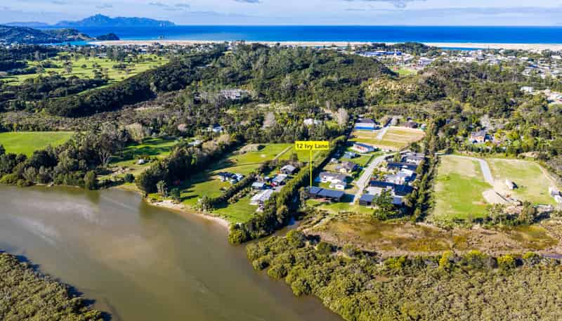 12 Ivy Lane, Mangawhai Heads