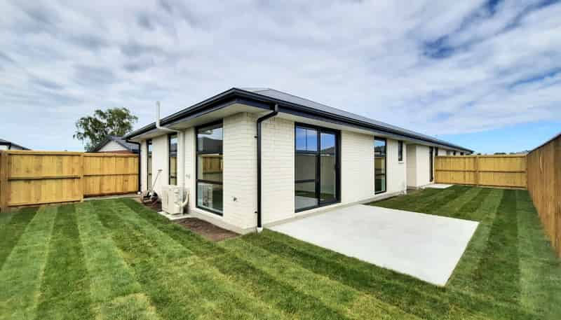241b Lincoln Rolleston Road, Rolleston