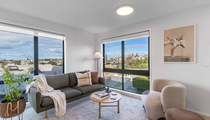 2A/10 Ruskin Street, Parnell