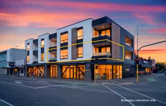 101/39 High Street, Rangiora