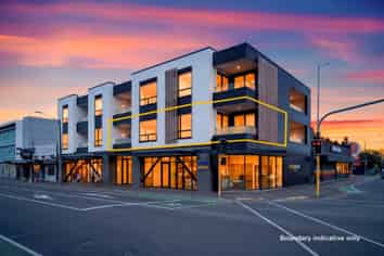 101/39 High Street, Rangiora