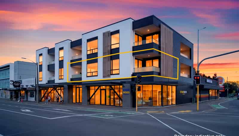 101/39 High Street, Rangiora