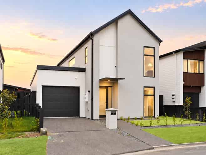 13 Ogilvie Avenue, Chartwell
