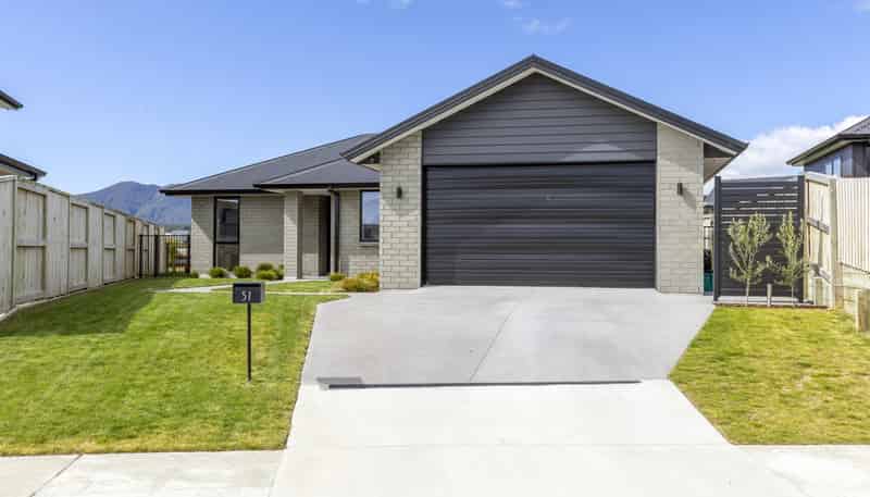 51 Maru Terrace, Wharewaka