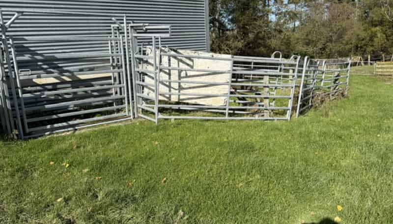 235 Te Ore Ore-Bideford Road, Masterton