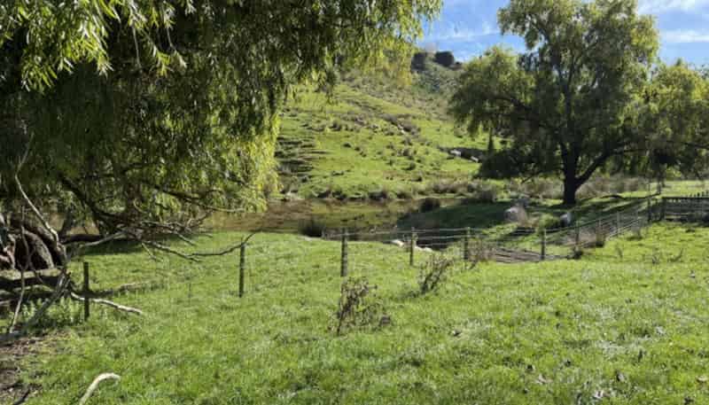 235 Te Ore Ore-Bideford Road, Masterton