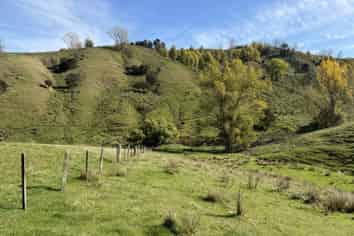 235 Te Ore Ore-Bideford Road, Masterton