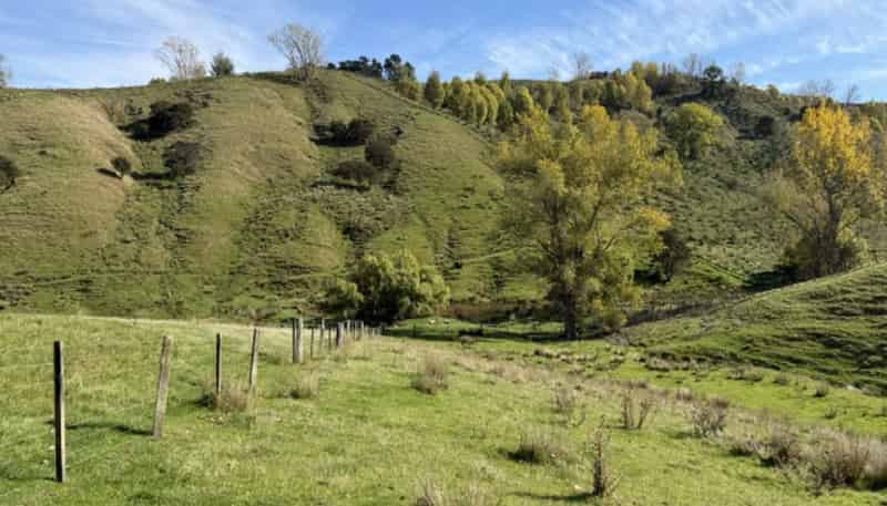 235 Te Ore Ore-Bideford Road, Masterton