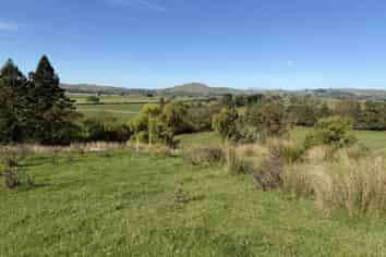 235 Te Ore Ore-Bideford Road, Masterton