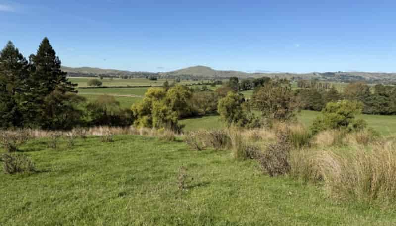 235 Te Ore Ore-Bideford Road, Masterton