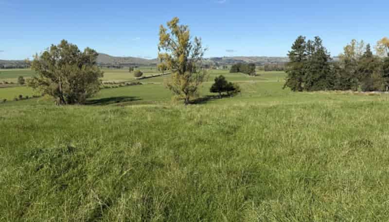 235 Te Ore Ore-Bideford Road, Masterton
