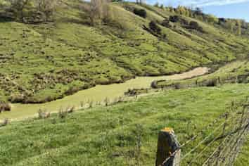 235 Te Ore Ore-Bideford Road, Masterton
