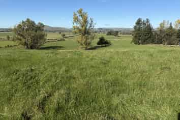 235 Te Ore Ore-Bideford Road, Masterton