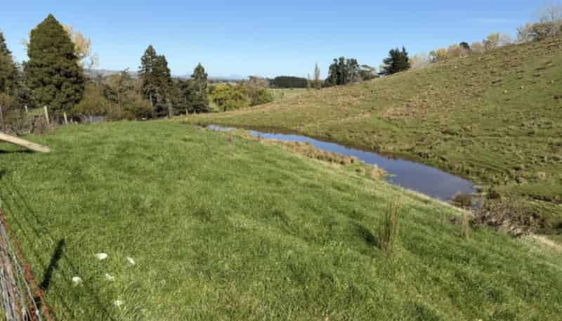 235 Te Ore Ore-Bideford Road, Masterton