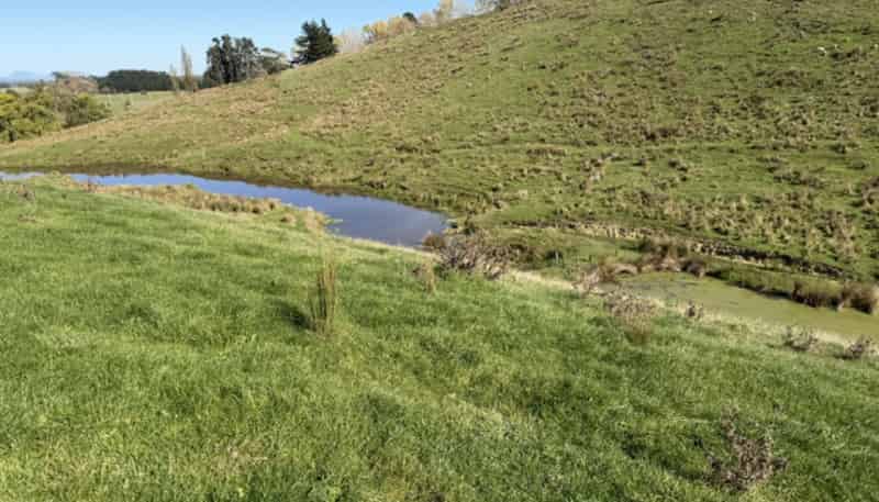 235 Te Ore Ore-Bideford Road, Masterton