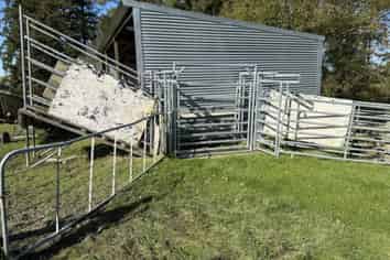 235 Te Ore Ore-Bideford Road, Masterton