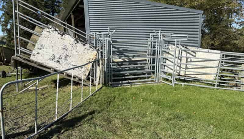235 Te Ore Ore-Bideford Road, Masterton