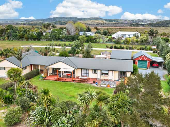 76A Jack Boyd Drive, Mangawhai Heads