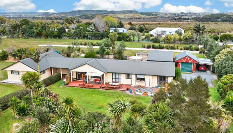 76A Jack Boyd Drive, Mangawhai Heads