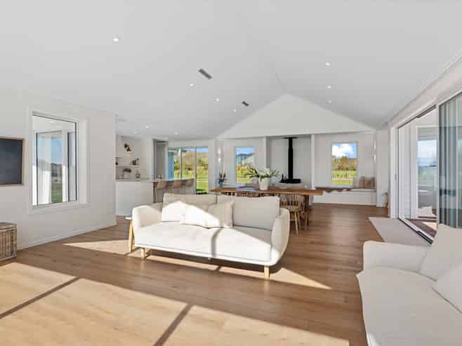 17 Tancreds Road, Tai Tapu