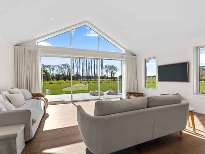 17 Tancreds Road, Tai Tapu