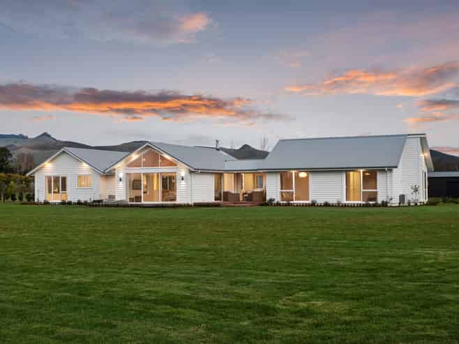 17 Tancreds Road, Tai Tapu