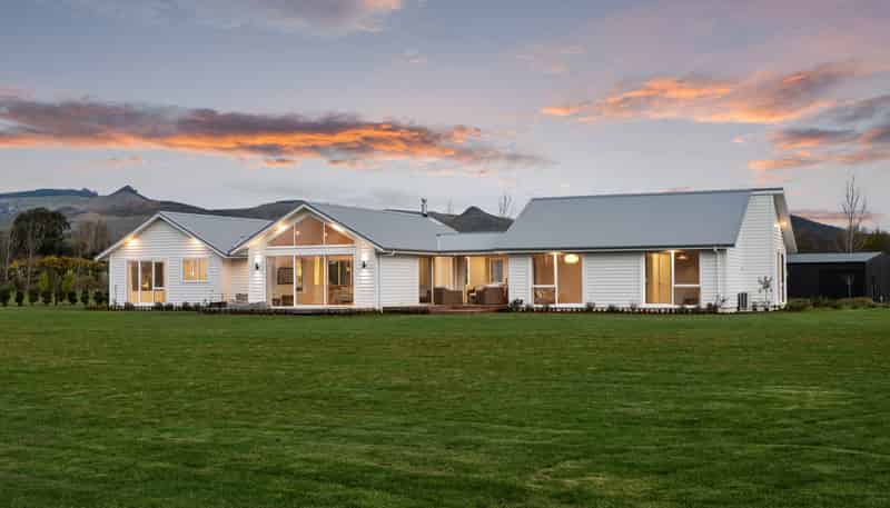 17 Tancreds Road, Tai Tapu