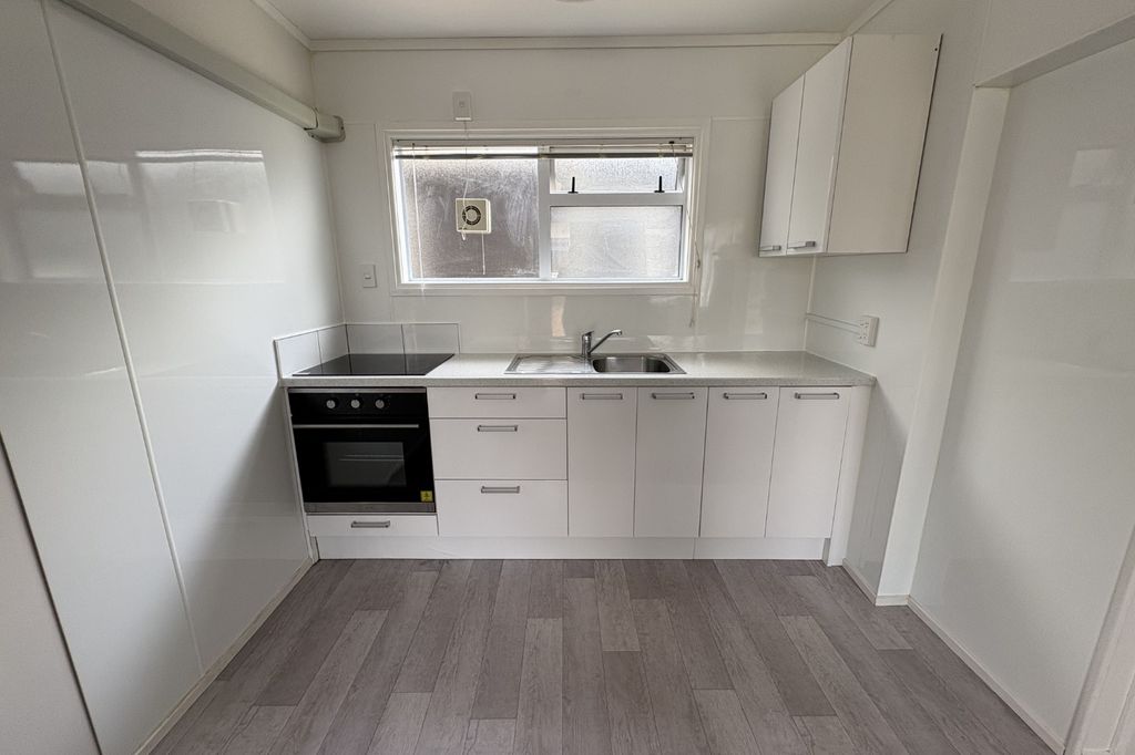 Spacious One-Bedroom unit for rent - Prime central location 2