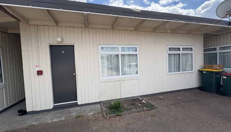 5/13 Eason Street, Rotorua Central