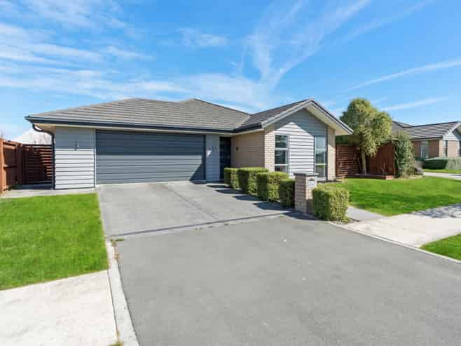 26 Thames Drive, Rolleston