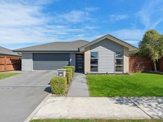 26 Thames Drive, Rolleston