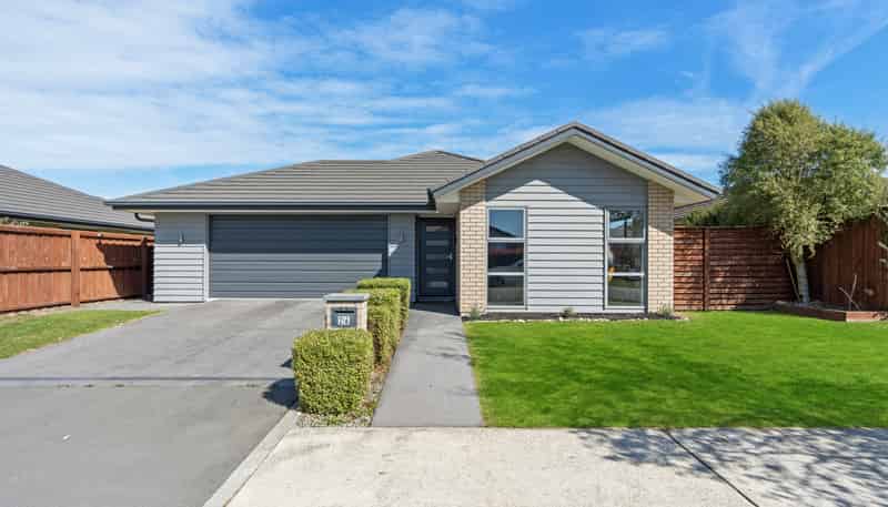 26 Thames Drive, Rolleston