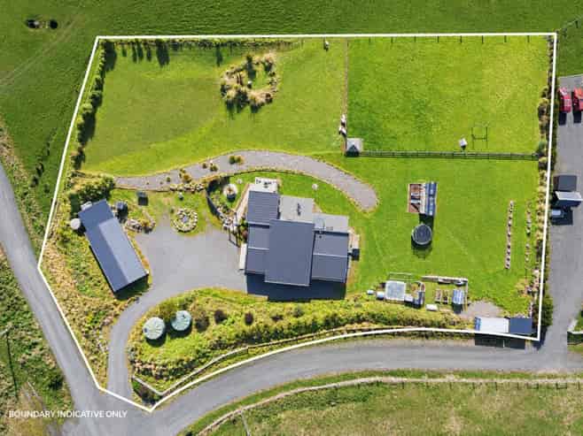 206 Baker Road, Waihola