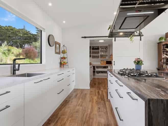 206 Baker Road, Waihola