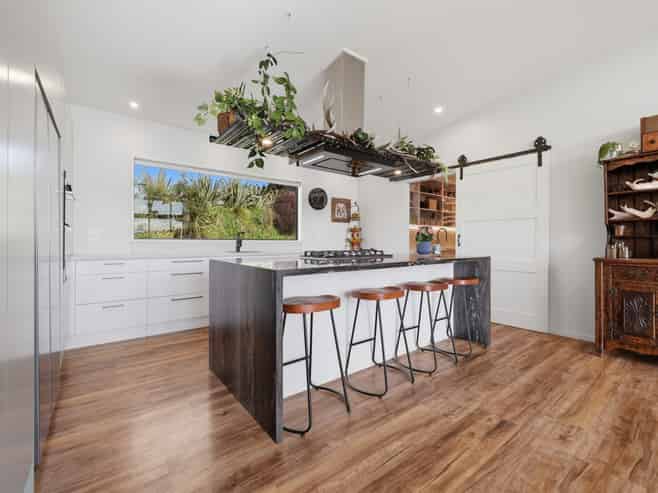 206 Baker Road, Waihola