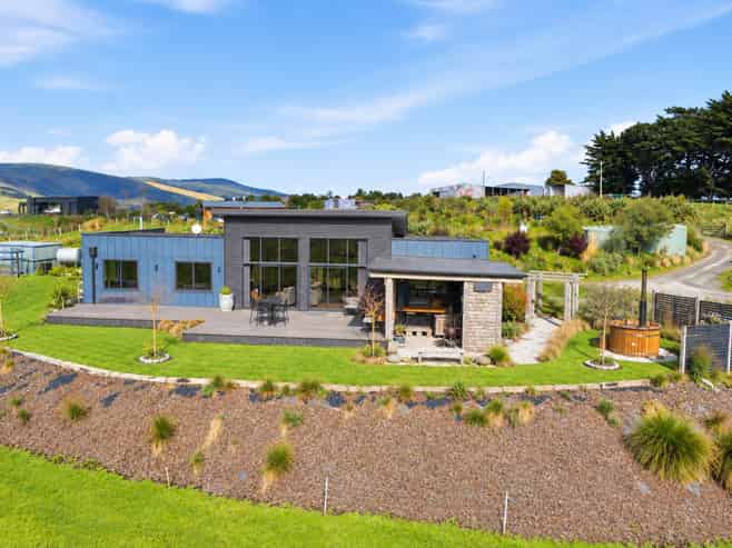 206 Baker Road, Waihola