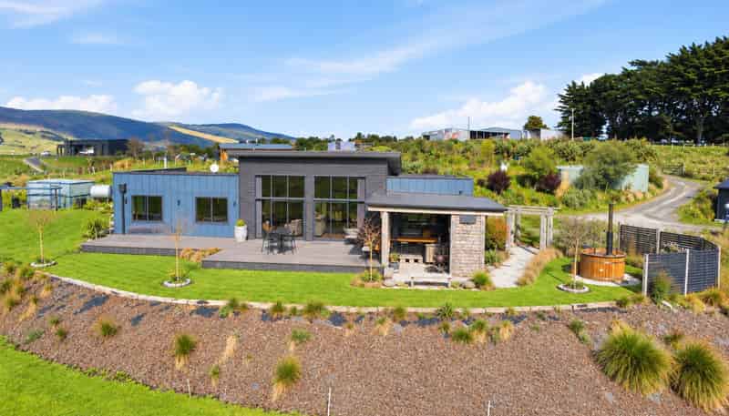 206 Baker Road, Waihola