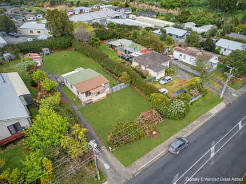45 Station Road, Kamo