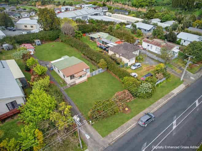 45 Station Road, Kamo