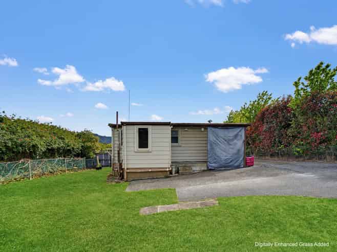 45 Station Road, Kamo