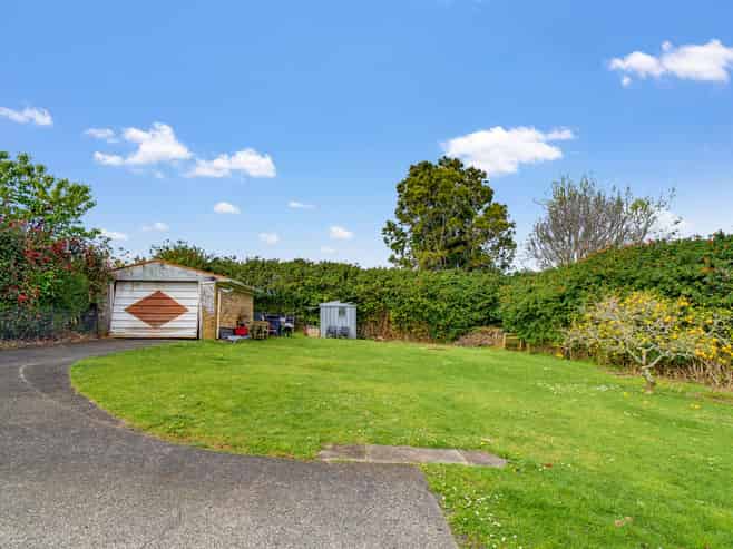 45 Station Road, Kamo