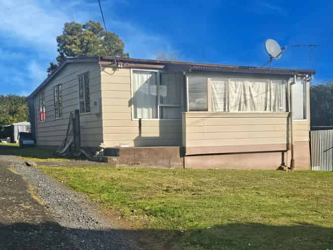 45 Station Road, Kamo