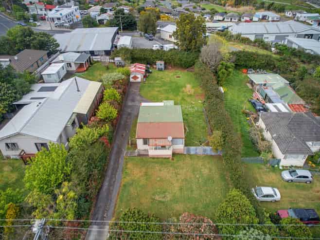 45 Station Road, Kamo